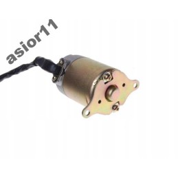 9 tooth starter quad atv 150 200 automatic gy6