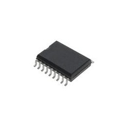 1 pcs : PIC16LC71-04I/SO - 8-bit Microcontrollers - MCU 1.75KB 36 RAM 13 I/O 4MHz IndTemp SOIC18