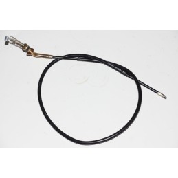 Kymco mxu 150 front brake cable
