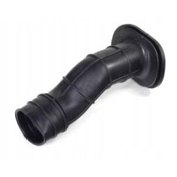 Air filter rubber atv 150 diablo quad pipe