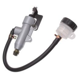Rear brake master cylinder for quad atv bashan 200