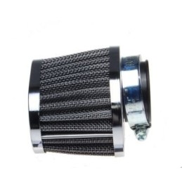 Atv 50 70 90 110 air filter fi 35 conical
