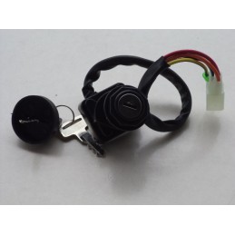 Ignition switch suzuki lt 80 lt 80s 87 95 quad atv