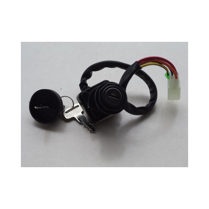 Ignition switch suzuki lt 80 lt 80s 87 95 quad atv