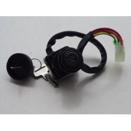 Ignition switch suzuki lt 80 lt 80s 87 95 quad atv