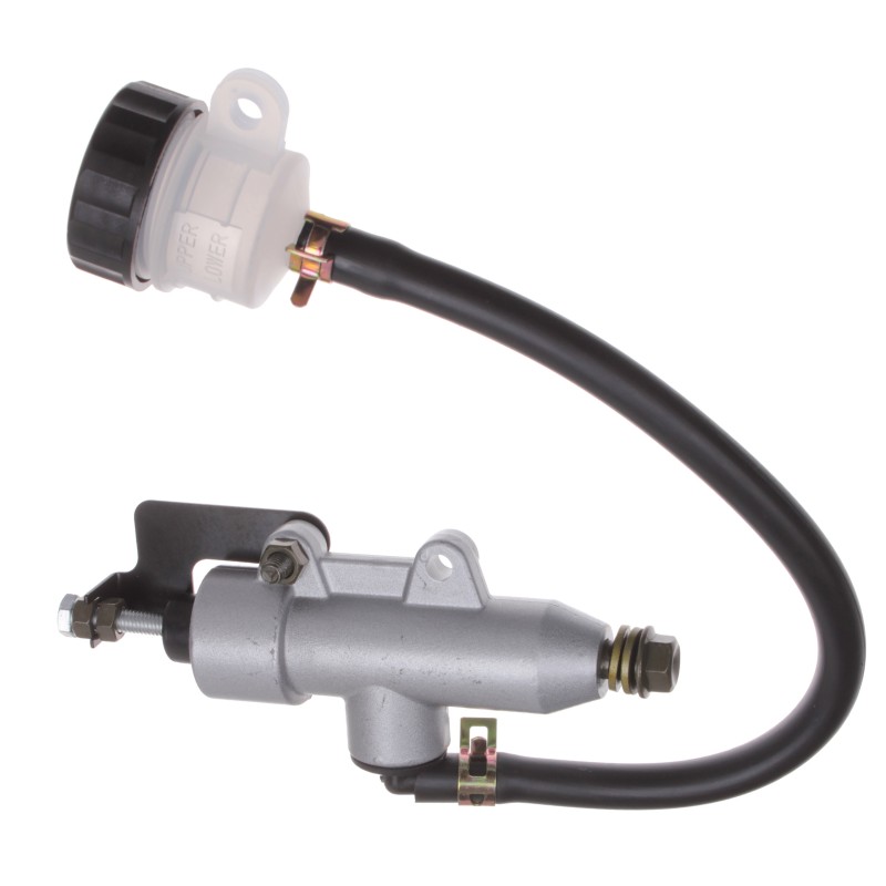 Quad ATV Bashan 200 rear brake pump