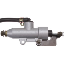 Quad ATV Bashan 200 rear brake pump
