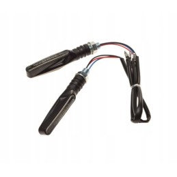 Front turn signal atv utv leds