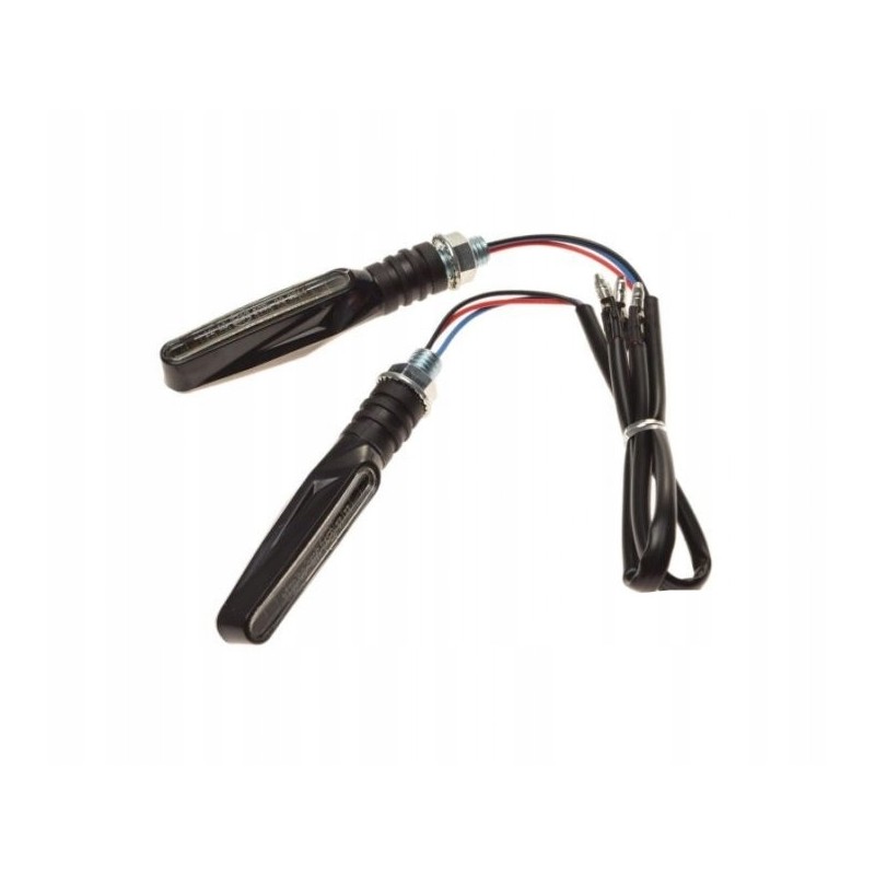 Front turn signal atv utv leds