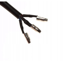 Front turn signal atv utv leds