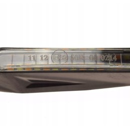 Front turn signal atv utv leds