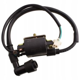 Ignition coil 12v for atv 110 125cc fmb fmh kayo
