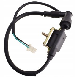 Ignition coil 12v for atv 110 125cc fmb fmh kayo