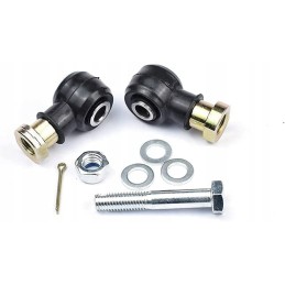 Polaris steering rod ends
