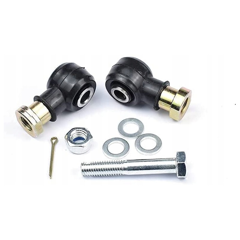 Polaris steering rod ends