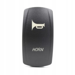 UTV Polaris horn switch