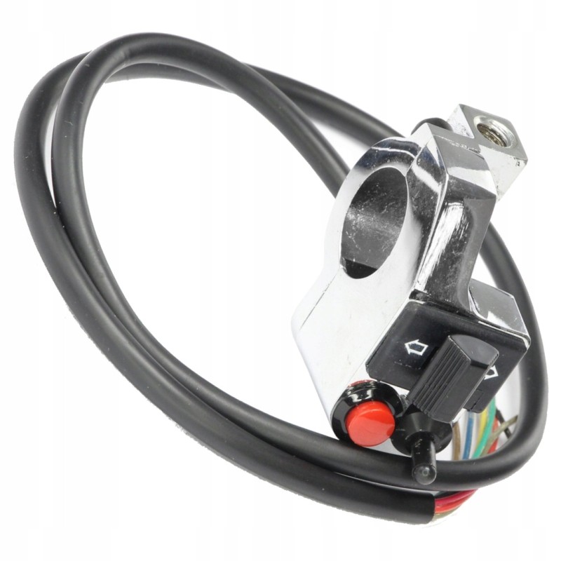 Direction switch horn approval quad atv