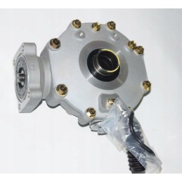 Rear gear differential kymco mxu 300 300r 250 s