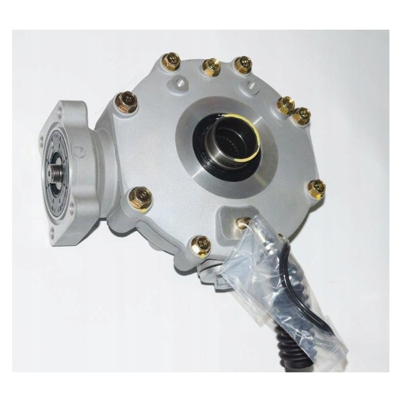 Rear gear differential kymco mxu 300 300r 250 s