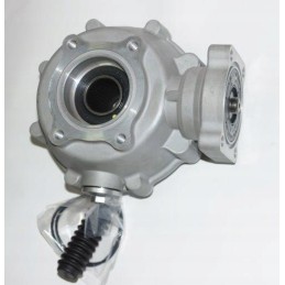 Rear gear differential kymco mxu 300 300r 250 s