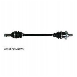 Promx polos drive cf moto zforce 800 15 18 rear