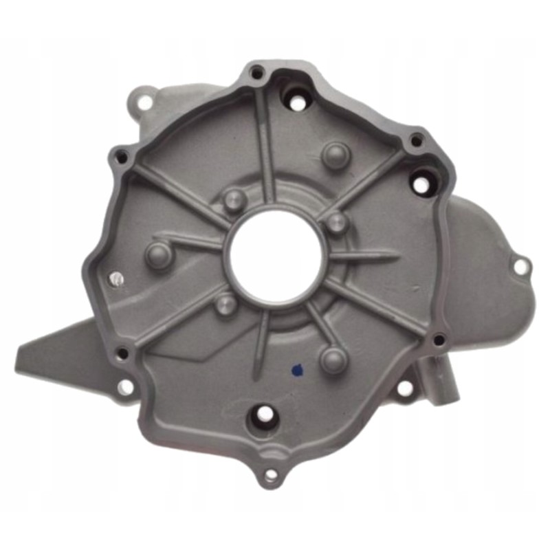 Atv bashan bs250s 5 250 4t left engine cover