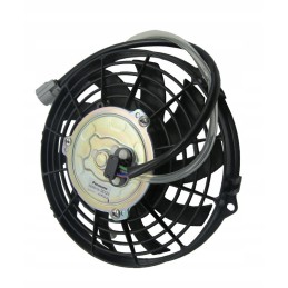 Radiator fan cf moto 450 cfmoto 520 550