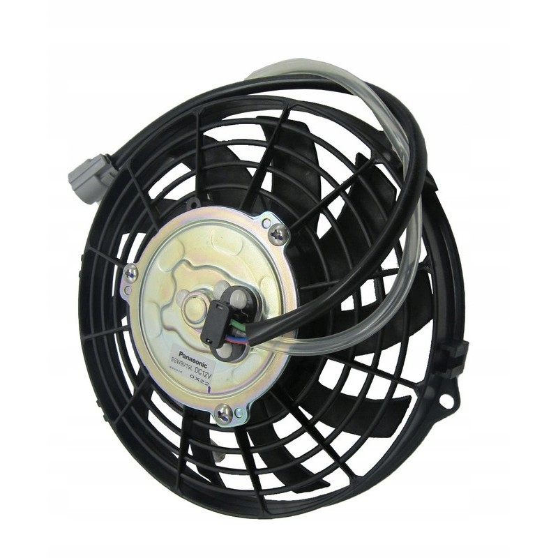 Radiator fan cf moto 450 cfmoto 520 550