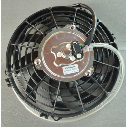 Radiator fan cf moto 450 cfmoto 520 550