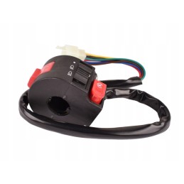 Left switch wires for ATV Quad 70 90 110