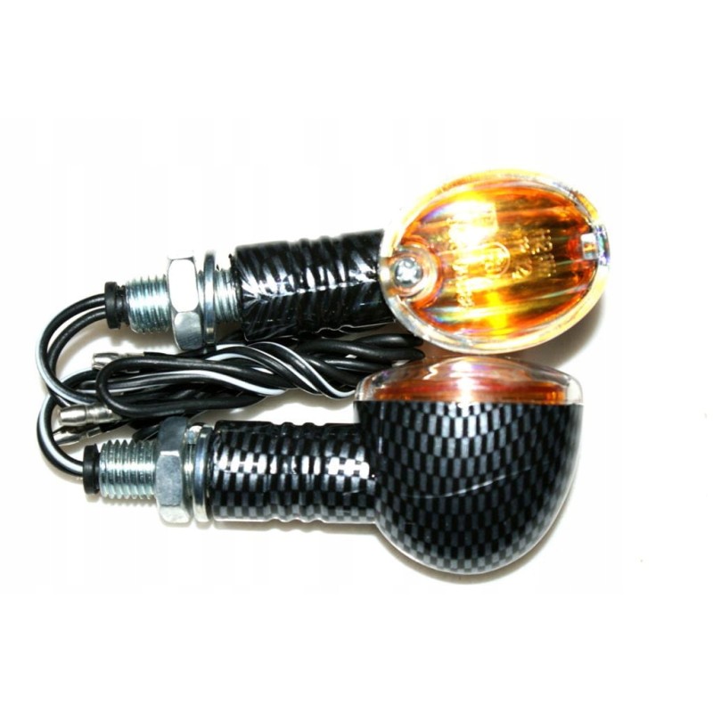 Carbon indicator k081203