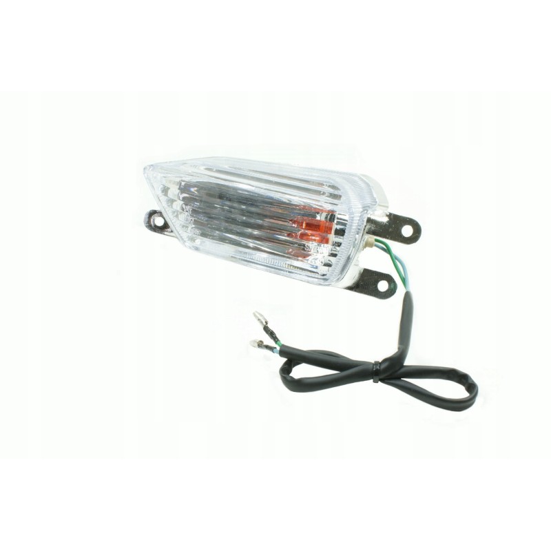 Right rear indicator 50cc