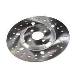 Rear brake disc atv quad bashan 200