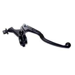 Bashan ATV handle and clutch lever