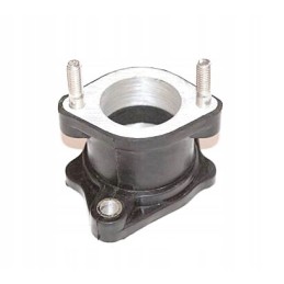 Suction nozzle carburetor atv bashan pz30 straight cross