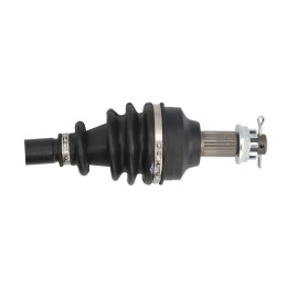 Polos ab8 ho 8 327 cylinder lp reinforced version fits honda