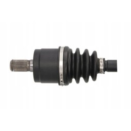 Polos ab8 ho 8 327 cylinder lp reinforced version fits honda