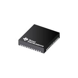 1 pcs : TPS65994AERSLR - USB Interface IC Dual port USB-C PD c ontroller, integrat