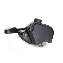 Throttle lever atv 200 bashan bri