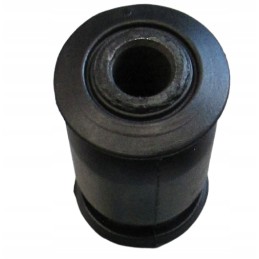 Metal-rubber bushing for the cf moto allroad 500 swing arm