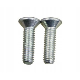 Polaris Sportsman Scrambler 2203056 brake master cylinder cover bolts