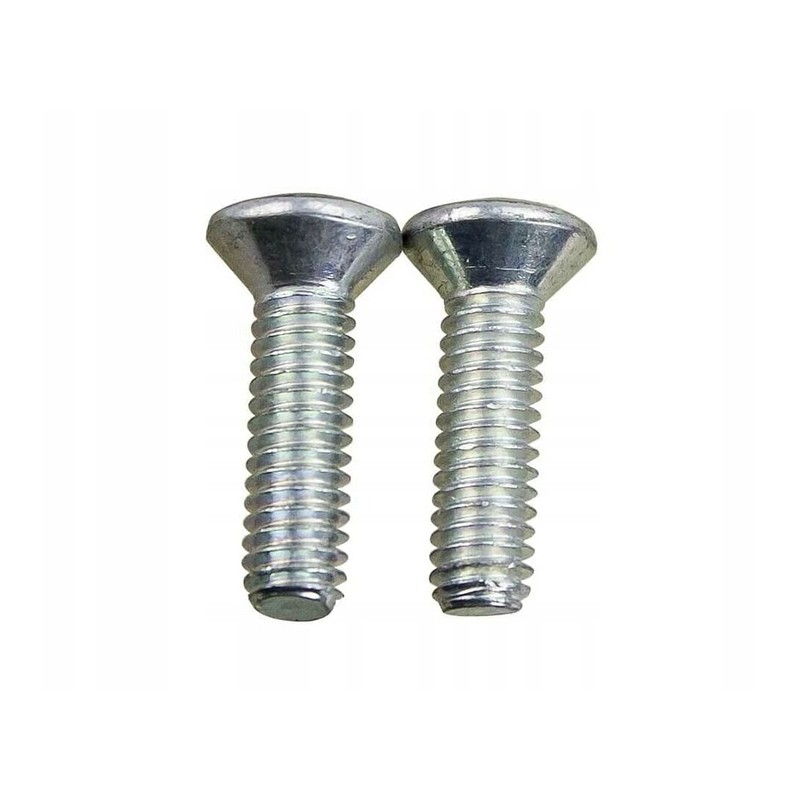 Polaris Sportsman Scrambler 2203056 brake master cylinder cover bolts