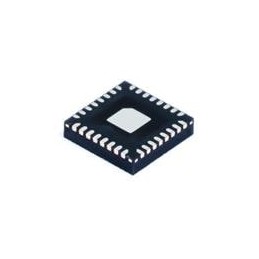 1 pcs : TPS25750SRSMR - USB Interface IC Highly integrated USB Type-C® and USB PD controller with pre-configured GUI 32-VQFN -40