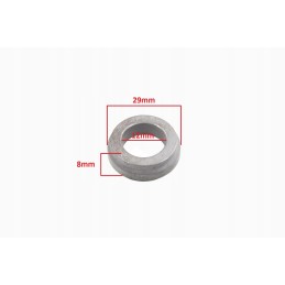 Clutch spacer for atv 110 125 horizontal engine