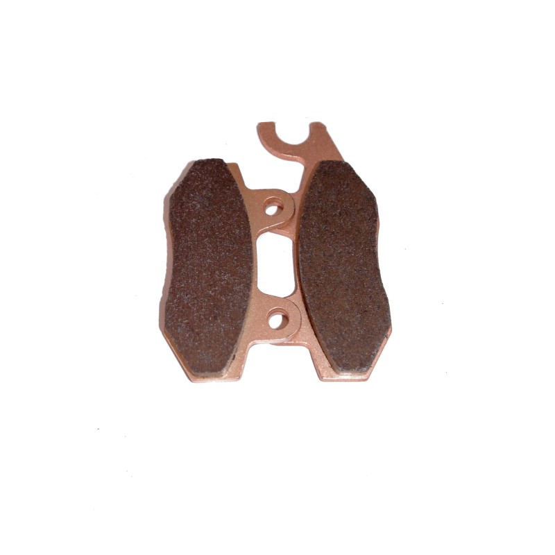 Brake pads l front Kawasaki Brute Force