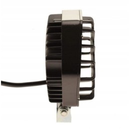 LED additional lamp 48w searchlight atv bashan smc