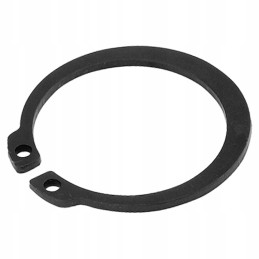 Secure the pin seger quad atv bashan