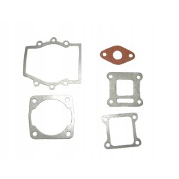 Engine gaskets set 50cc mini pocket for quad bike