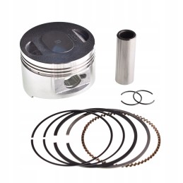 Piston 4t gy6 150ccm 57 40 15 20 atv scooter