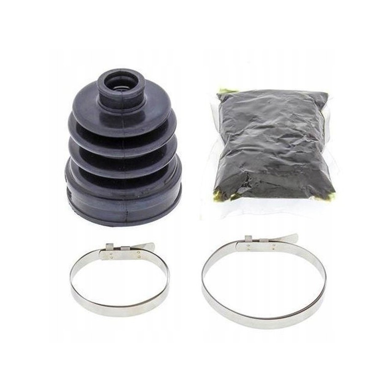 Joint cover atv drive can am honda kawasaki 19 5004 19 5004